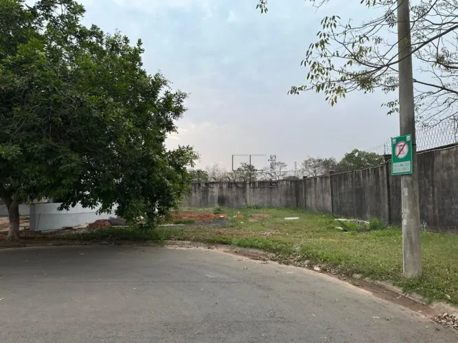 Terreno à venda em Hortolândia, Parque Ortolândia, com 388 m², Jardim de Mônaco