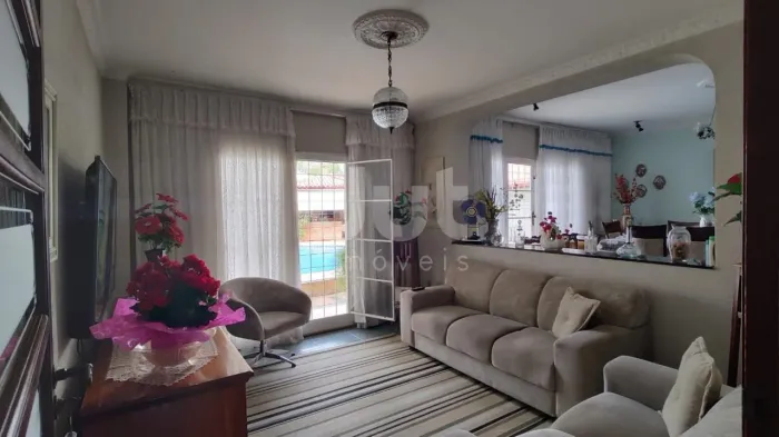 casa - Jardim Guarani - Campinas