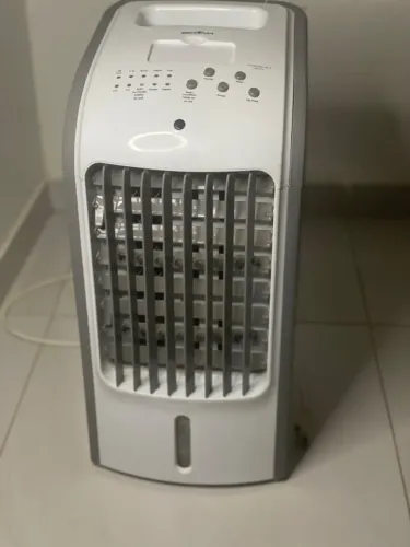 Climatizador britania