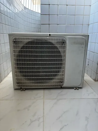 Condensadora Fontaine 9000 btus