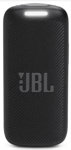 Microfone Lapela Quantum Stream Wireless Jbl