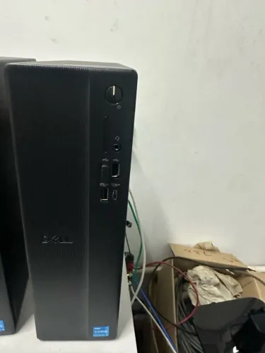 Desktop dell