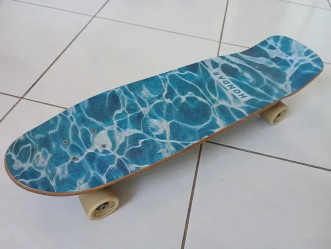 Skate HONDAR Longboard