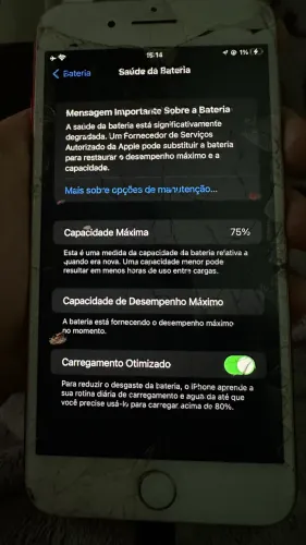 IPHONE 7 plus 128GB
