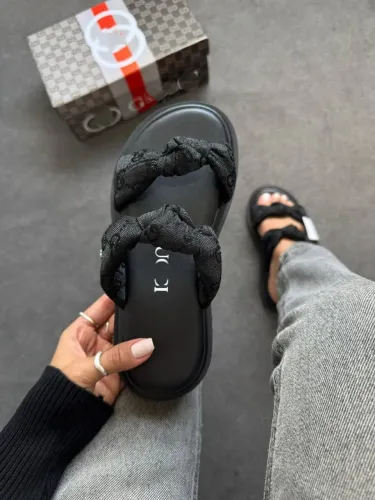 Sandália Feminina Importada ? Acabamento Premium - @hgcalcadosjp