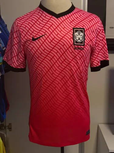 Camisa Nike Coreia do Sul