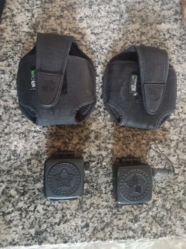 Equipamentos acessórios 
