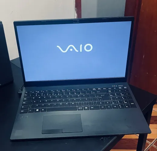 Notebook Vaio