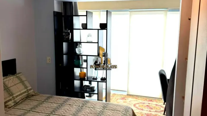 Flat compacto para locação de 24m² com 1 dormitório | Facto Paulista | Bela Vista