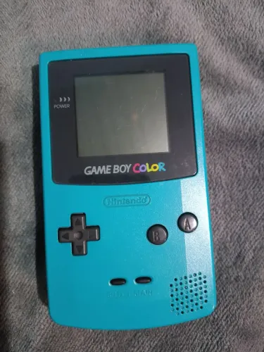 Game boy Color