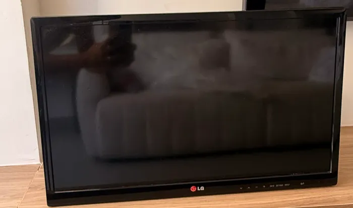 Tv monitor 24 polegadas