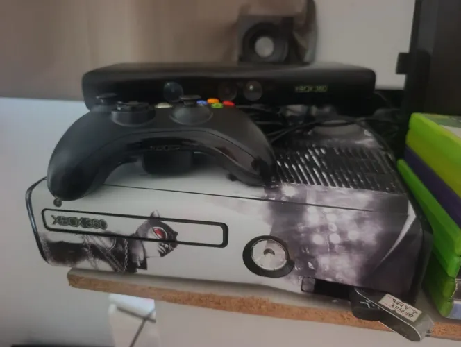 Xbox 360