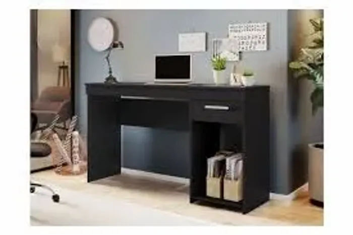 Escrivninha Office NT 2070 1Gv Preto Notavel - Entrega Rápida! 