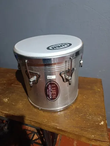 Repique de Mão