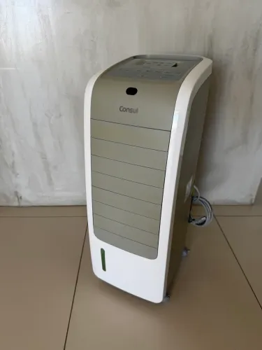 Climatizador de Ar Cônsul Bem Estar (C1F07ABANA)