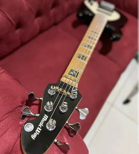 Baixo d'oliveira