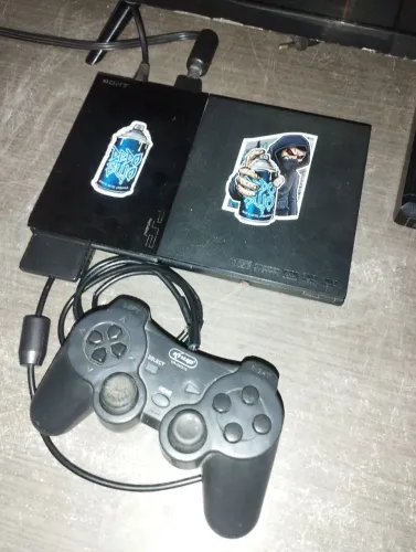 Playstation2