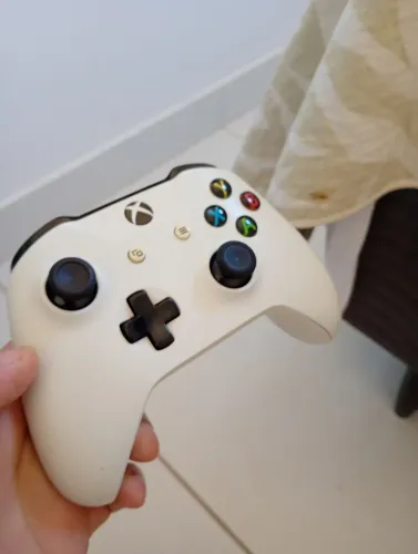 control xbox