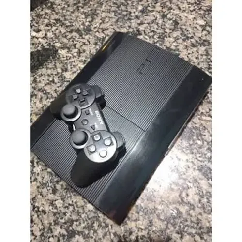 Ps3 destravado