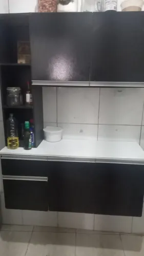 Armário de cozinha