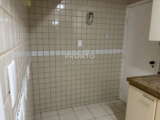 Apartamento com 4 quartos em Boa Viagem