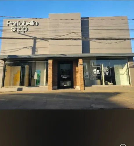 Alugo Um Prédio Comercial na Carmindo de Campos