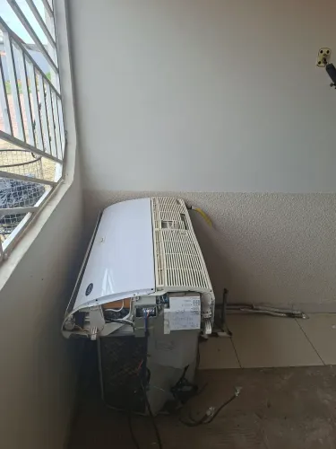 Vendo Ar-condicionado de 36 mil btus