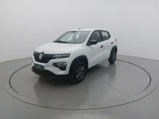 Renault Kwid 1.0 Zen 2026
