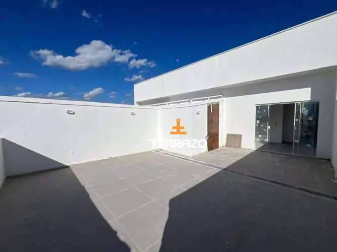 Cobertura Residencial à venda, Jardim Amália, Volta Redonda - CO0008.