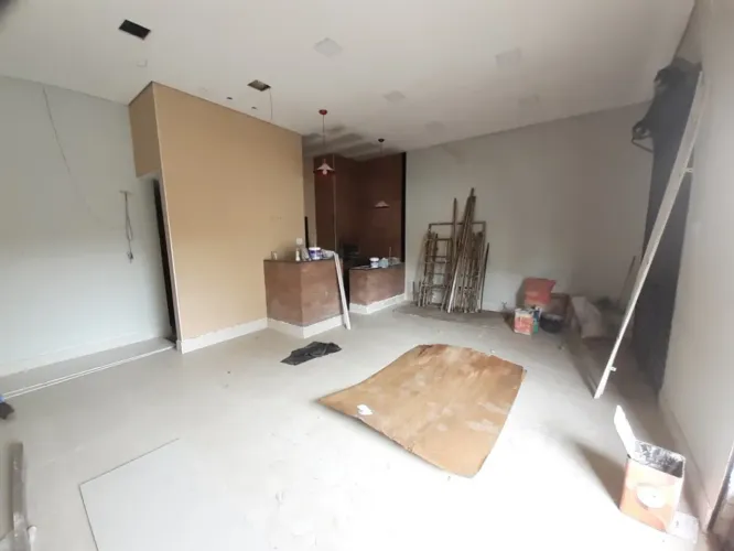 Loja / Salão / Ponto Comercial com 1 quarto para alugar em Belo Horizonte