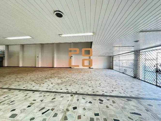 Prédio para alugar na Avenida Anhanguera, Setor Aeroporto, em Goiânia-GO