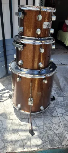 Bateria Shell Pack Dolphin