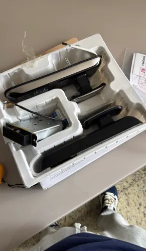 Fechadura eletrônica intelbras FR620 NOVA