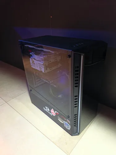 PC gamer