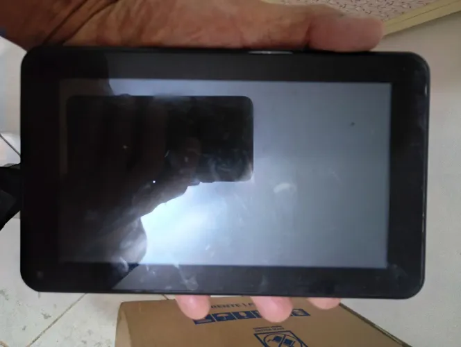 Tablet M7s