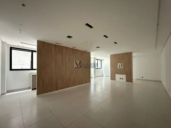Sala comercial para locação 63,3m² no Estoril