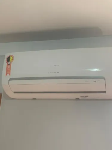  Ar-Condicionado Split Inverter Springer Midea Wi-Fi.