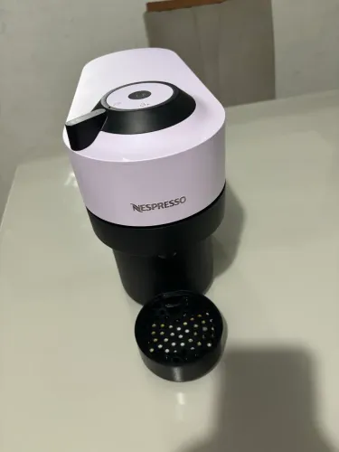 Nespresso