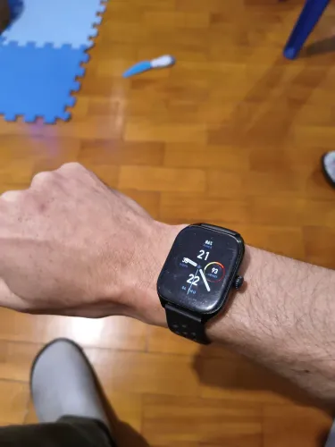 Amazfit GTS 4
