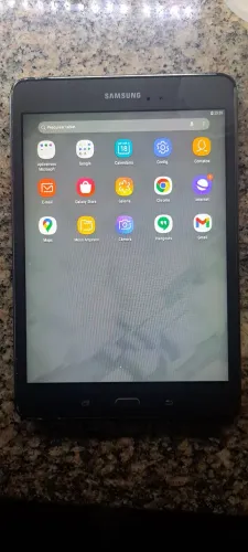 Tablet Samsung venda ou troca