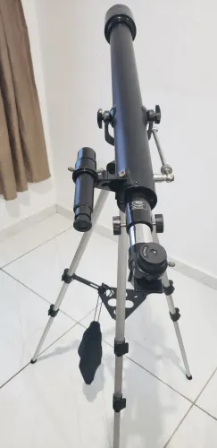 Telescopio Greika 60900mm