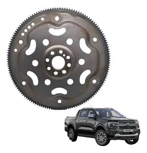Volante Motor Ford Ranger 3.0 V6 2024 2025 2026