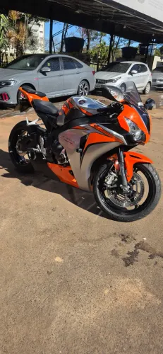 CBR 1000rr