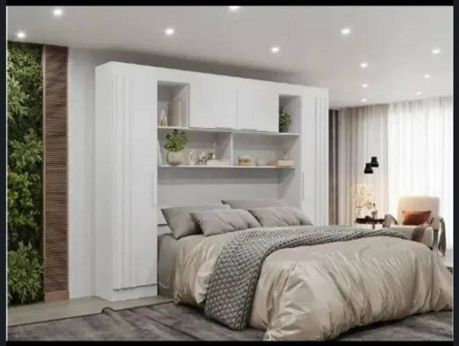 Modulado Madri