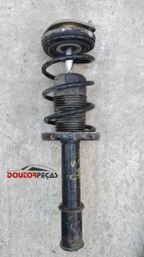 Amortecedor Celta Corsa Prisma 2003/14 - 3