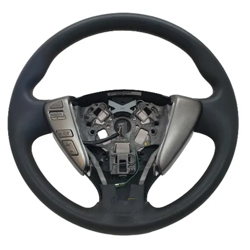 Volante original Nissan march com controle de som