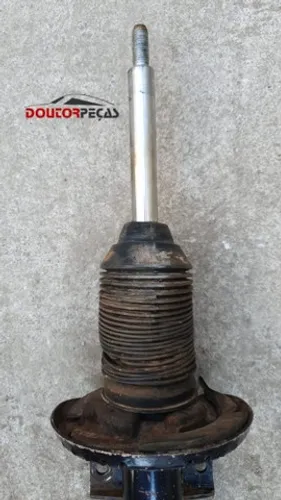Amortecedor Fox Polo G5 G6 2010/15 - 2