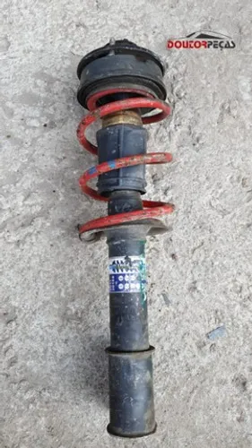 Torre Amortecedor Uno Mille