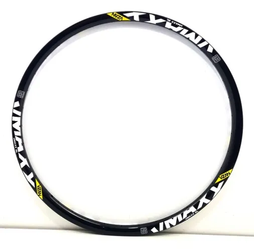 Aro 29 Bicicleta Downhill Vzan Vmaxx SL em Alumínio 36 Furos para Freio a Disco 8839