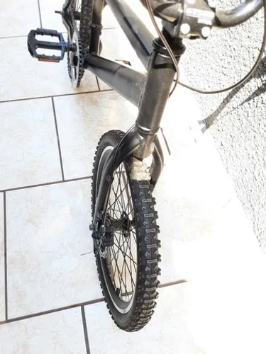 Bicicleta GTS Aro 20 Freio a Disco